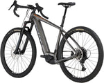 Salsa Tributary Apex Eagle SUS Ebike - 29", Aluminum, Charcoal, Small MPN: 06-003331 UPC: 657993346754 Ebike Tributary Apex 1 Front Suspension Ebike - Charcoal