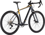 Salsa Cutthroat C GRX 600 1x Bike - 29", Carbon, Charcoal, 52cm MPN: 06-003090 UPC: 657993321294 Gravel Bike Cutthroat C GRX 600 1x Bike - Charcoal