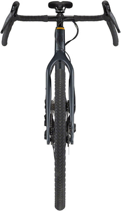 Salsa Cutthroat C GRX 600 1x Bike - 29", Carbon, Charcoal, 60cm - Gravel Bike - Cutthroat C GRX 600 1x Bike - Charcoal