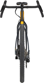 Salsa Cutthroat C GRX 600 1x Bike - 29", Carbon, Charcoal, 52cm - Gravel Bike - Cutthroat C GRX 600 1x Bike - Charcoal