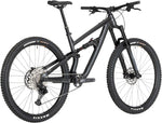 Salsa Blackthorn Deore 12 Bike - 29", Aluminum, Dark Gray, Large MPN: 06-003129 UPC: 657993314104 Mountain Bike Blackthorn Deore 12 Bike - Dark Gray