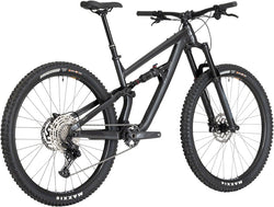 Salsa Blackthorn Deore 12 Bike - 29", Aluminum, Dark Gray, Large MPN: 06-003129 UPC: 657993314104 Mountain Bike Blackthorn Deore 12 Bike - Dark Gray