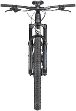 Salsa Blackthorn Deore 12 Bike - 29", Aluminum, Dark Gray, Large - Mountain Bike - Blackthorn Deore 12 Bike - Dark Gray