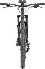 Salsa Blackthorn Deore 12 Bike - 29", Aluminum, Dark Gray, Small - Mountain Bike - Blackthorn Deore 12 Bike - Dark Gray