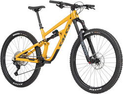 Salsa Blackthorn SLX Bike - 29", Aluminum, Mustard - Mountain Bike - Blackthorn SLX Bike - Mustard