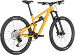 Salsa Blackthorn SLX Bike - 29", Aluminum, Mustard Mountain Bike Blackthorn SLX Bike - Mustard