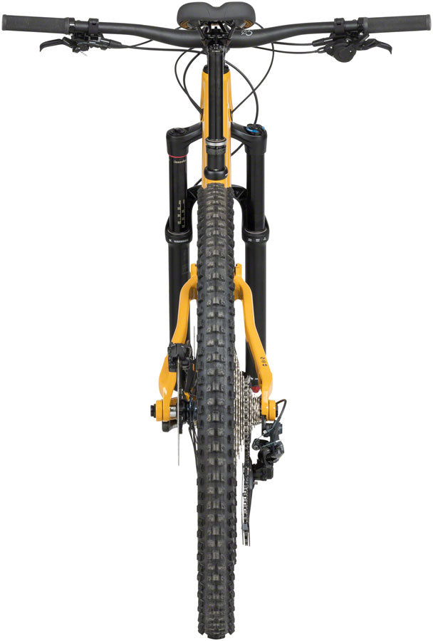 Salsa Blackthorn SLX Bike - 29", Aluminum, Mustard - Mountain Bike - Blackthorn SLX Bike - Mustard