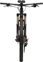 Salsa Blackthorn Carbon XTR Bike - 29", Carbon, Dark Red Mountain Bike Blackthorn C XTR Bike - Dark Red