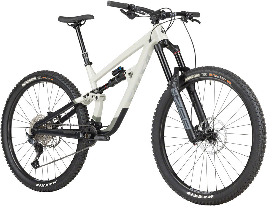 Salsa Cassidy SLX Bike - 29", Aluminum, Tan, X-Large - Mountain Bike - Cassidy SLX Bike - Tan