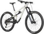 Salsa Cassidy SLX Bike - 29", Aluminum, Tan, X-Large - Mountain Bike - Cassidy SLX Bike - Tan