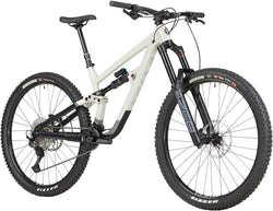 Salsa Cassidy SLX Bike - 29", Aluminum, Tan, X-Large - Mountain Bike - Cassidy SLX Bike - Tan