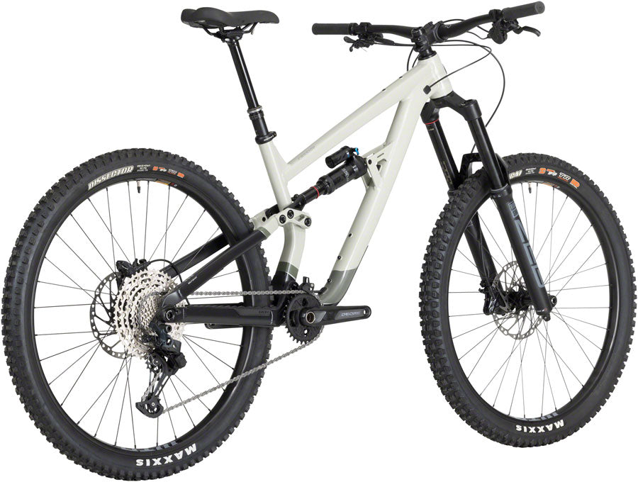 Salsa Cassidy SLX Bike - 29", Aluminum, Tan Mountain Bike Cassidy SLX Bike - Tan