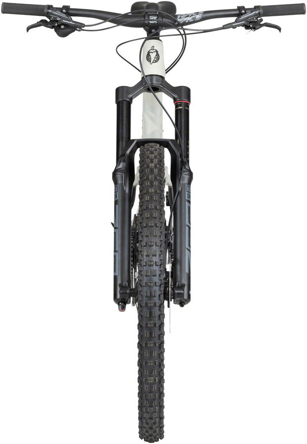 Salsa Cassidy SLX Bike - 29", Aluminum, Tan, X-Large - Mountain Bike - Cassidy SLX Bike - Tan