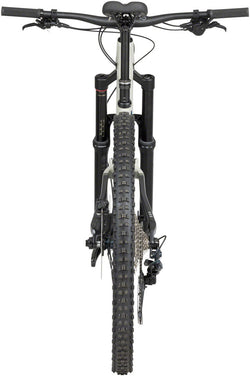 Salsa Cassidy SLX Bike - 29", Aluminum, Tan, X-Large - Mountain Bike - Cassidy SLX Bike - Tan