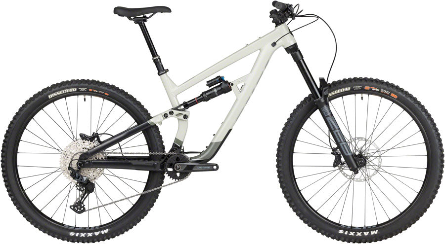 Salsa Cassidy SLX Bike - 29