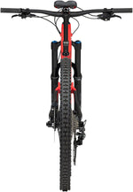 Salsa Cassidy Carbon XT Bike - 29", Carbon, Red Mountain Bike Cassidy C XT Bike - Red