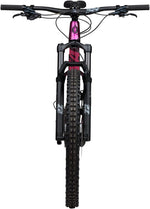 Salsa Timberjack XT Z2 Bike - 27.5", Aluminum, Purple, Medium - Mountain Bike - Timberjack XT Z2 27.5+ Bike - Purple