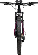 Salsa Timberjack XT Z2 Bike - 27.5", Aluminum, Purple, Medium MPN: 06-003121 UPC: 657993304457 Mountain Bike Timberjack XT Z2 27.5+ Bike - Purple