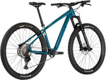 Salsa Timberjack XT Bike - 29", Aluminum, Blue, X-Small MPN: 06-003121 UPC: 657993304693 Mountain Bike Timberjack XT 29 Bike - Blue