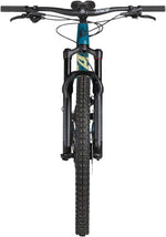 Salsa Timberjack XT Bike - 29", Aluminum, Blue, X-Small - Mountain Bike - Timberjack XT 29 Bike - Blue