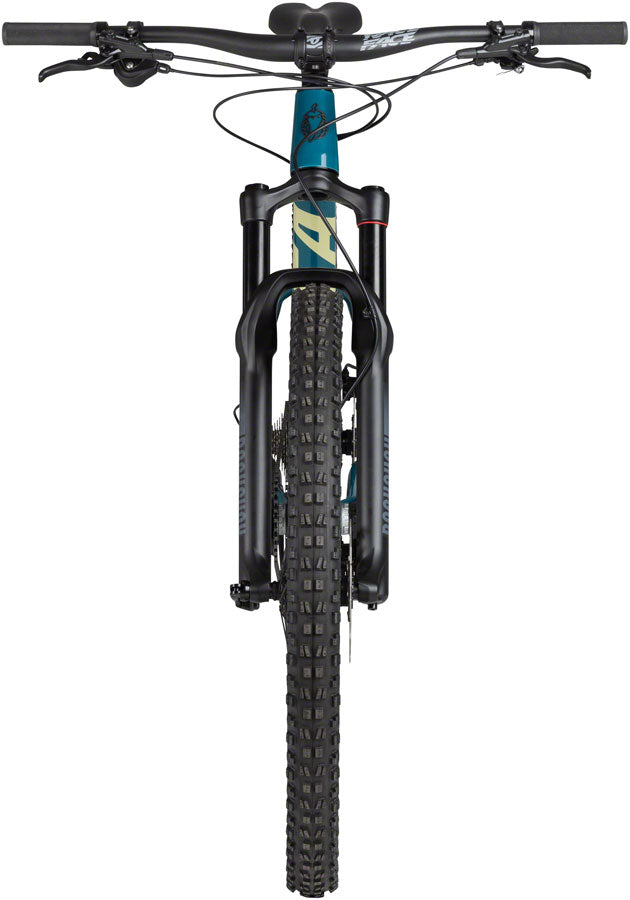 Salsa Timberjack XT Bike - 29