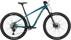 Salsa Timberjack XT Bike - 29", Aluminum, Blue, X-Small MPN: 06-003121 UPC: 657993304693 Mountain Bike Timberjack XT 29 Bike - Blue