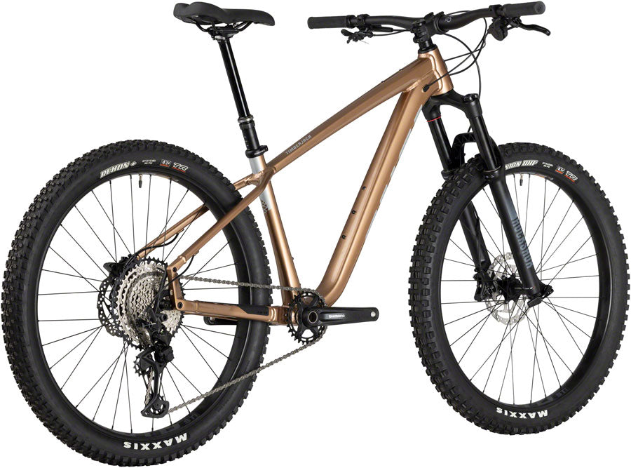 Salsa Timberjack XT Bike - 27.5