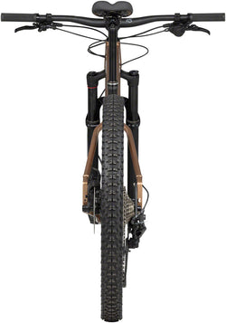 Salsa Timberjack XT Bike - 27.5", Aluminum, Copper, X-Large MPN: 06-003121 UPC: 657993305416 Mountain Bike Timberjack XT 27.5+ Bike - Copper