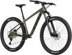 Salsa Timberjack SLX Bike - 29", Aluminum, Army Green, X-Large - Mountain Bike - Timberjack SLX 29 Bike - Army Green