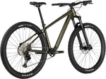 Salsa Timberjack SLX Bike - 29", Aluminum, Army Green, Small MPN: 06-003121 UPC: 657993305577 Mountain Bike Timberjack SLX 29 Bike - Army Green