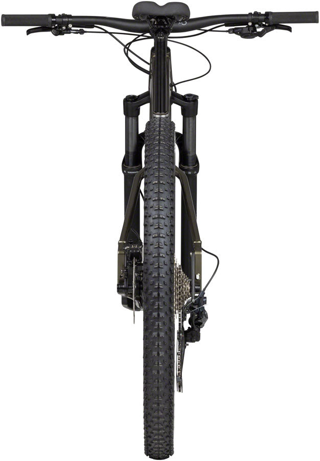 Salsa Timberjack SLX Bike - 29