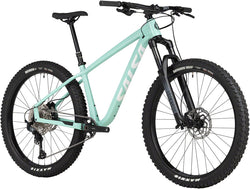 Salsa Timberjack SLX Bike - 27.5", Aluminum, Mint Green, X-Large - Mountain Bike - Timberjack SLX 27.5+ Bike - Mint Green