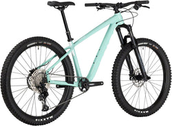 Salsa Timberjack SLX Bike - 27.5", Aluminum, Mint Green, X-Large MPN: 06-003121 UPC: 657993306215 Mountain Bike Timberjack SLX 27.5+ Bike - Mint Green