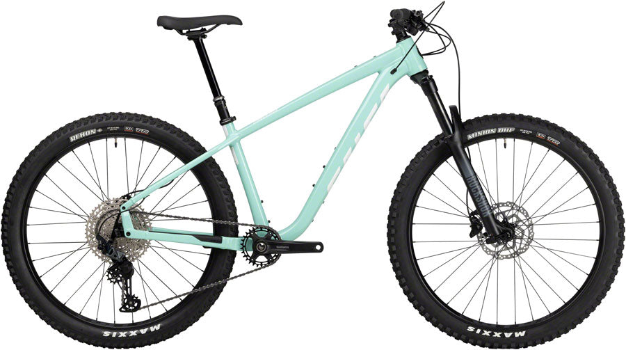 mountainbike slx Salsa Timberjack SLX Bike