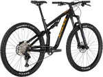 Salsa Horsethief Deore 12 Bike - 29", Aluminum, Dark Gray, Medium MPN: 06-003125-A UPC: 657993309773 Mountain Bike Horsethief Deore Bike - Dark Gray