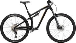 Salsa Horsethief Deore 12 Bike - 29", Aluminum, Dark Gray, X-Large MPN: 06-003125-A UPC: 657993309971 Mountain Bike Horsethief Deore Bike - Dark Gray