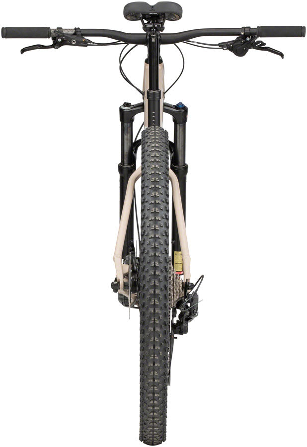 Salsa Rangefinder Deore 12 29 Bike - 29", Aluminum, Tan, X-Large MPN: 06-002780 UPC: 657993271094 Mountain Bike Rangefinder Deore 12 29 Bike - Tan