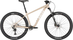 Salsa Rangefinder Deore 12 29 Bike - 29", Aluminum, Tan, Large MPN: 06-002780 UPC: 657993270974 Mountain Bike Rangefinder Deore 12 29 Bike - Tan