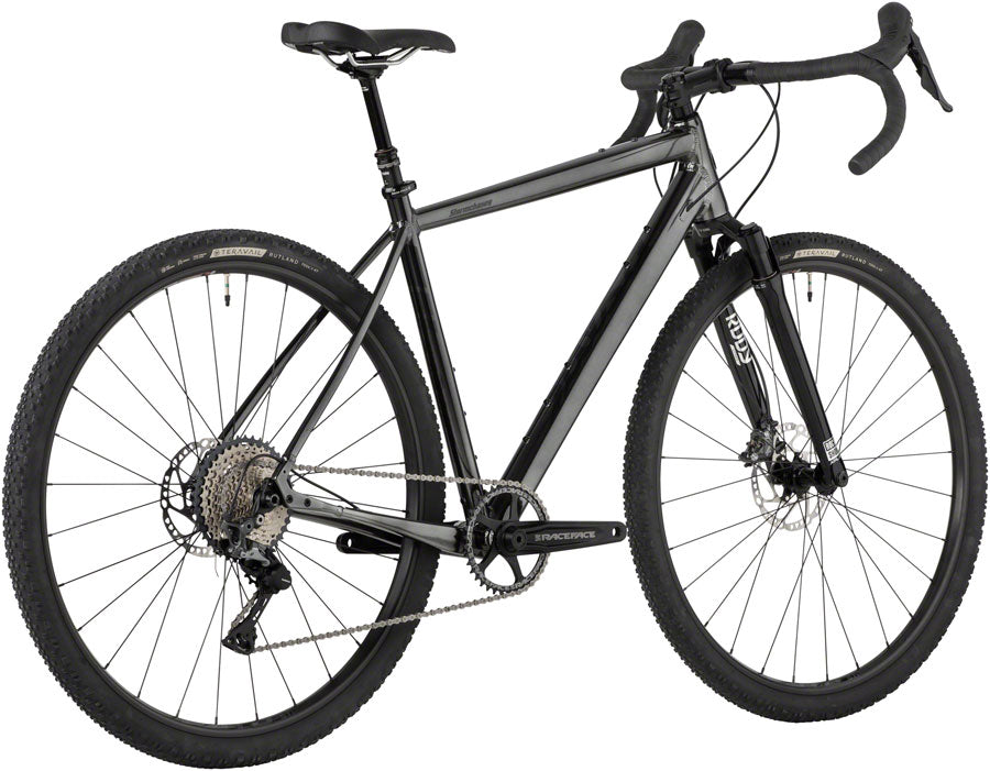 Salsa Stormchaser Gravel Bike - Thumbnail 4