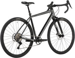 Salsa Stormchaser GRX 810 1x SUS Bike - 700c, Aluminum, Black, 56cm MPN: 06-002794 UPC: 657993283851 Gravel Bike Stormchaser GRX 810 1x SUS Bike - Black