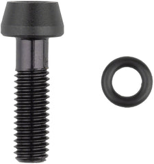 shimano beast master rod clamp bolt BL-M9100 with O-Ring Fish-shaped Silicone Phone Case Size:SW 6000 HG Rapala Giant Lure Titanium Bolt for Shimano/SRAM