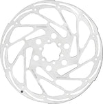 TRP R2 Disc Brake Rotor - 203mm, 6-Bolt, 1.8mm, Rust Blocker Treatment, Silver MPN: ABRT000160 Disc Rotor R2 Disc Rotor