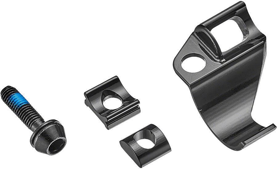 TRP HD3.7 Trigger Intergrated Shifter Adapter Kit - I-Spec II to