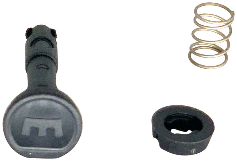 Magura BAT Plug Kit - For MT6/MT7/MT8/MT TRAIL SL, from MY2015+