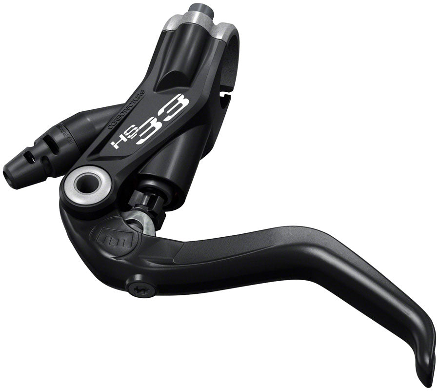 Magura HS33 R Brake Lever Assembly - Left or Right, 2-Finger Lever