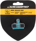 Jagwire Sport Organic Disc Brake Pads - For Shimano S700, M615, M6000, M785, M8000, M666, M675, M7000, M9000, M9020, MPN: DCA785 Disc Brake Pad Shimano Compatible Disc Brake Pads