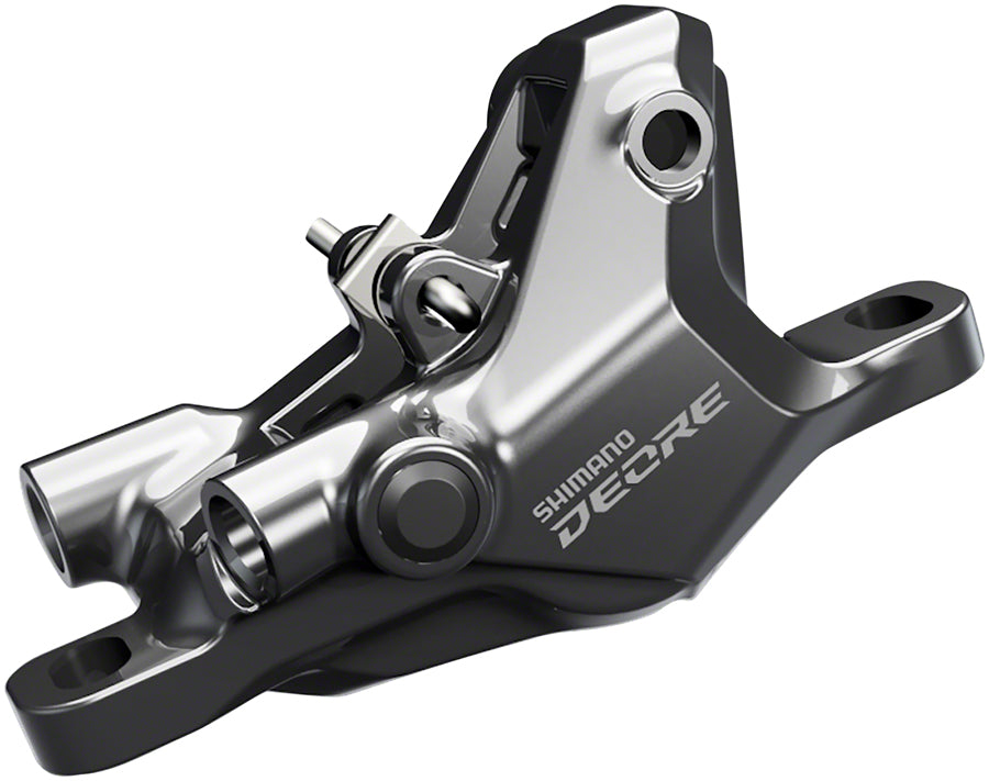Shimano M6100系　ブレーキセット Shimano Deore BR-M6100 Disc Brake Caliper - Front or Rear