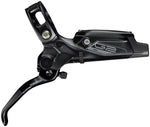 SRAM G2 RSC Disc Brake and Lever - Rear, Hydraulic, Post Mount, Diffusion Black, A2 - Disc Brake & Lever - G2 RSC Disc Brake