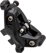 SRAM G2 Ultimate Disc Brake Caliper Assembly - Post Mount, Gloss Black, A2 - Disc Brake Calipers - G2