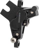 SRAM G2 Ultimate Disc Brake Caliper Assembly - Post Mount, Gloss Black, A2 MPN: 11.5018.056.009 UPC: 710845863295 Disc Brake Calipers G2